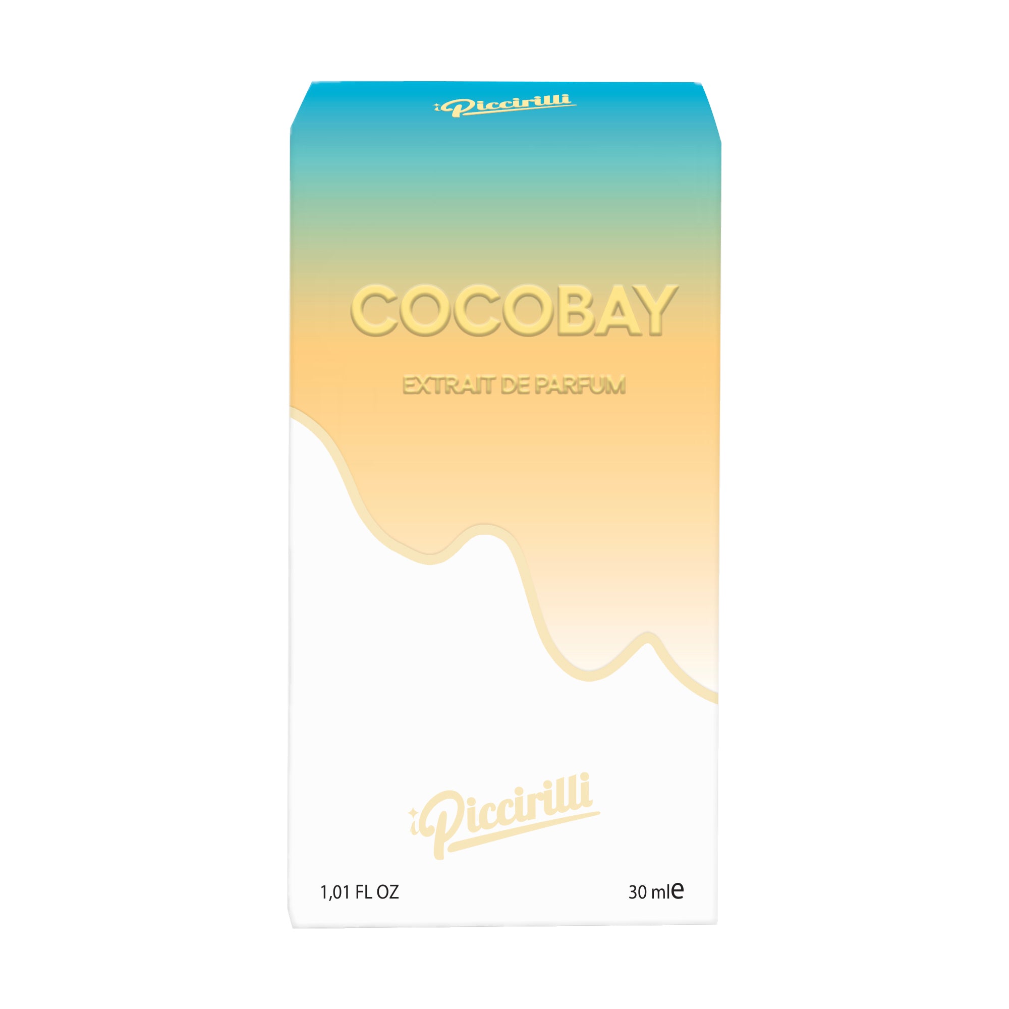 Cocobay - iPiccirilli - Extrait de Parfum