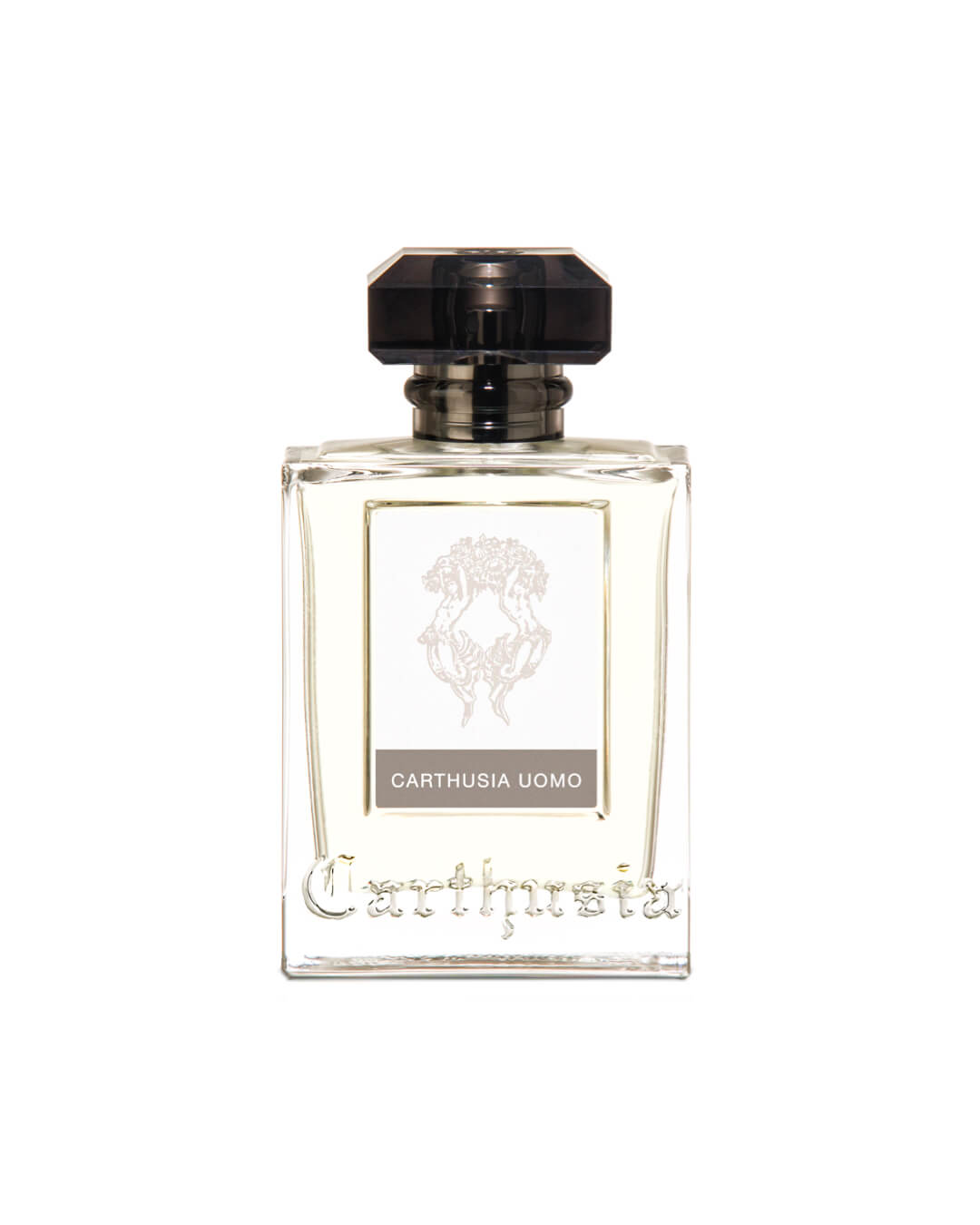 Carthusia Uomo - Eau de Parfum - Carthusia