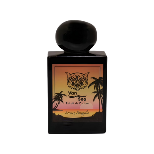 Van Sea - Extrait De Parfum - Lorenzo Pazzaglia