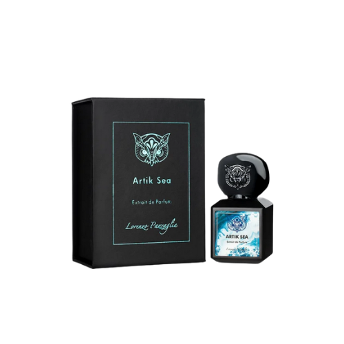 Artik Sea - Extrait De Parfum - Lorenzo Pazzaglia