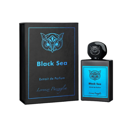 Black Sea - Extrait De Parfum - Lorenzo Pazzaglia