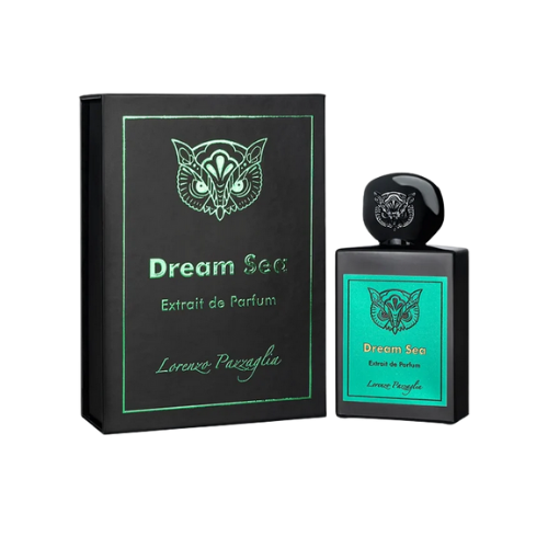 Dream Sea - Extrait De Parfum - Lorenzo Pazzaglia