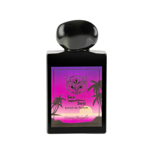 Sex Sea - Extrait De Parfum - Lorenzo Pazzaglia
