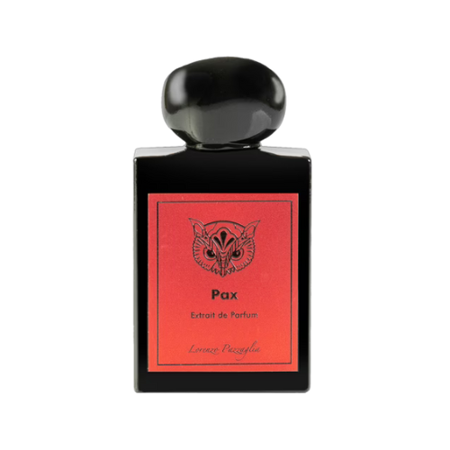 Pax - Extrait De Parfum - Lorenzo Pazzaglia