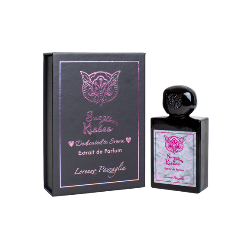 Sugar Kisses - Extrait De Parfum - Lorenzo Pazzaglia