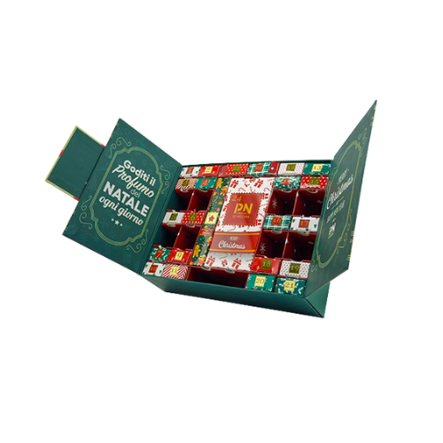 Calendario dell'Avvento 2025 - Profumi Di Nicchia