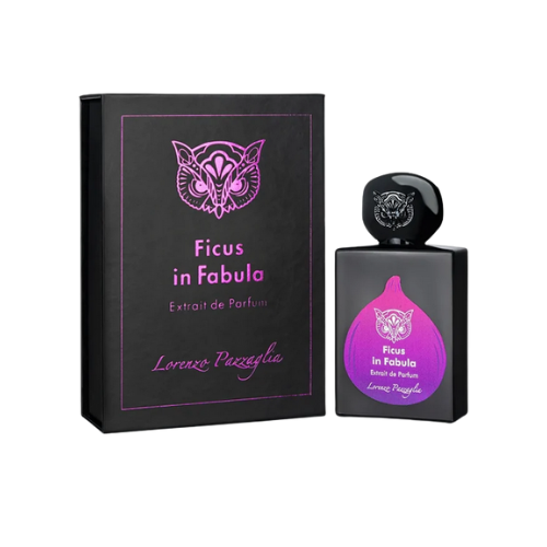 Ficus In Fabula - Extrait De Parfum - Lorenzo Pazzaglia