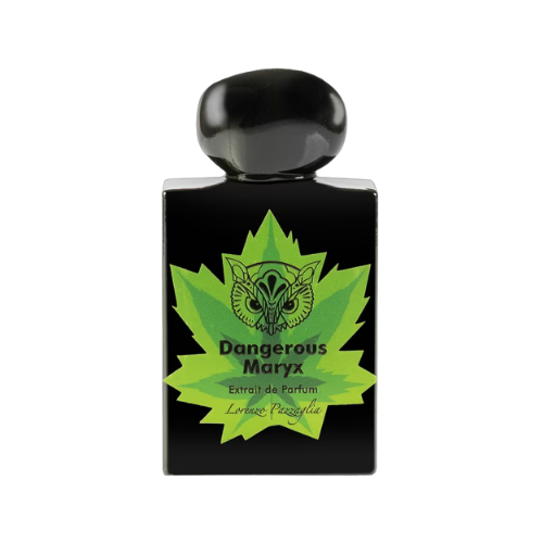 Dangerous Maryx - Extrait De Parfum - Lorenzo Pazzaglia