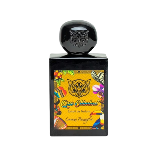 Que Chimba! - Extrait De Parfum - Lorenzo Pazzaglia