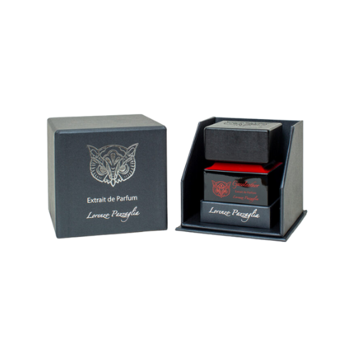 Gasoleather - Extrait De Parfum - Lorenzo Pazzaglia