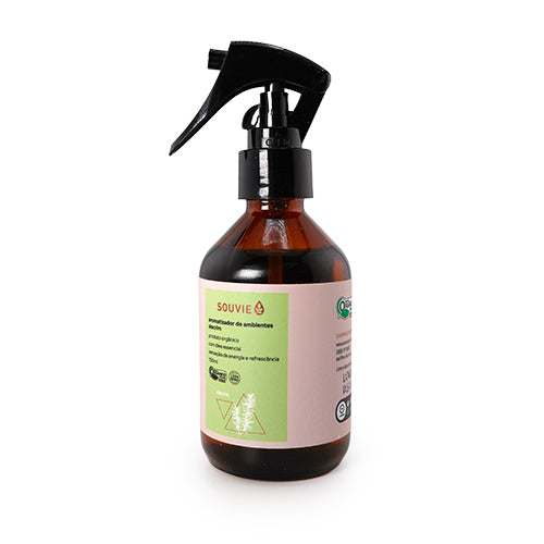 PROFUMATORE D'AMBIENTE ROSEMARY - 150ML - Souvie