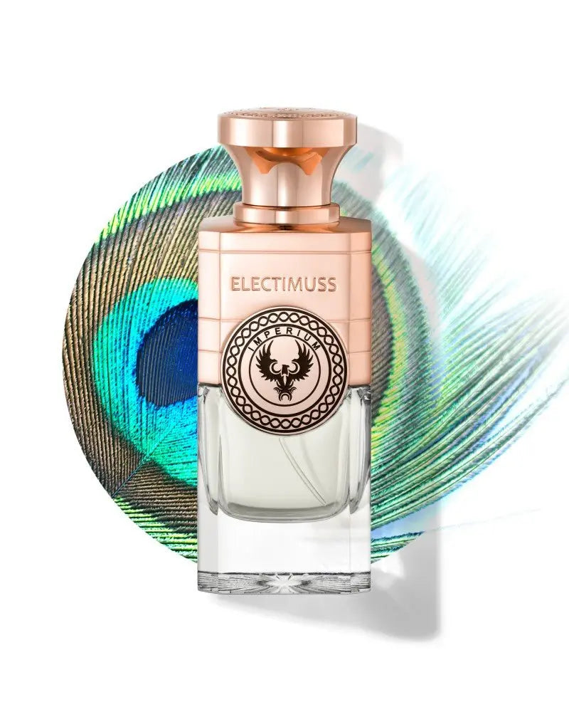 Imperium - Eau de Parfum - Electimuss