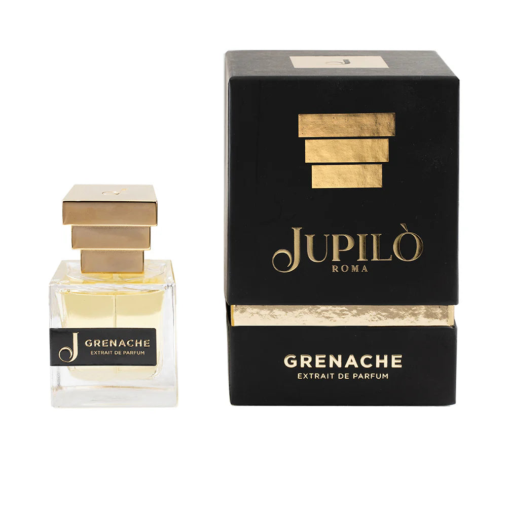Grenache - Extrait de Parfum - Jupilò