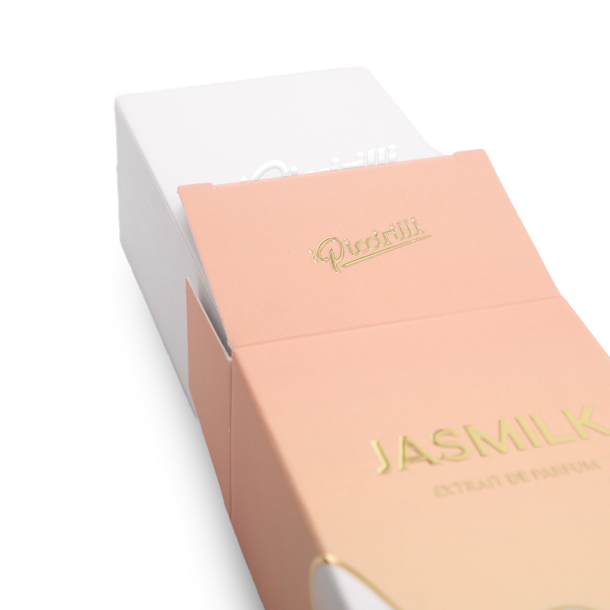 Jasmilk - iPiccirilli - Extrait de Parfum