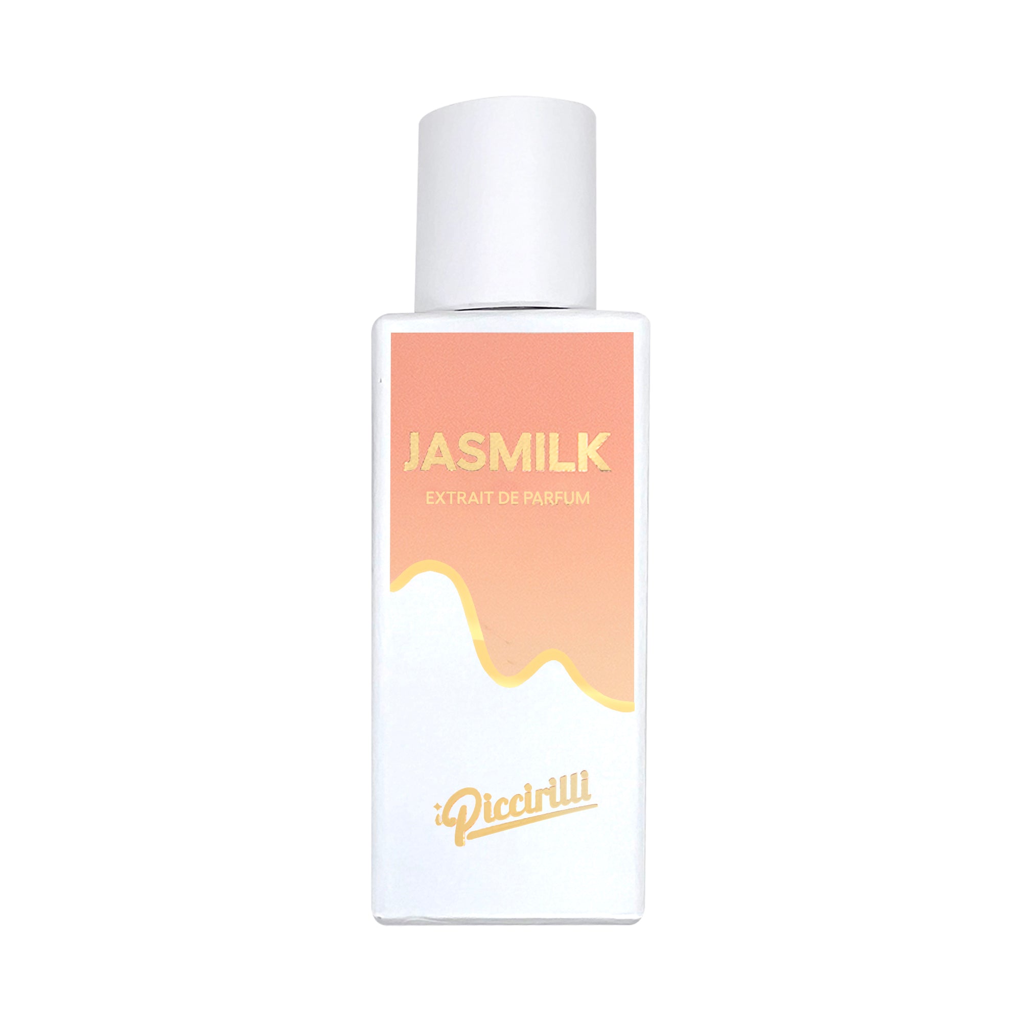 Jasmilk - iPiccirilli - Extrait de Parfum