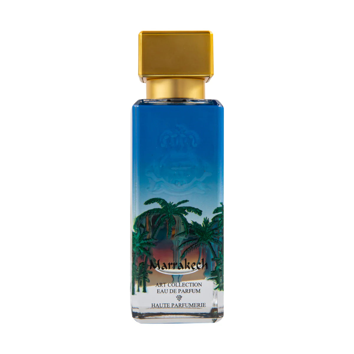 Marrakech - Eau de Parfum - Al Jazeera