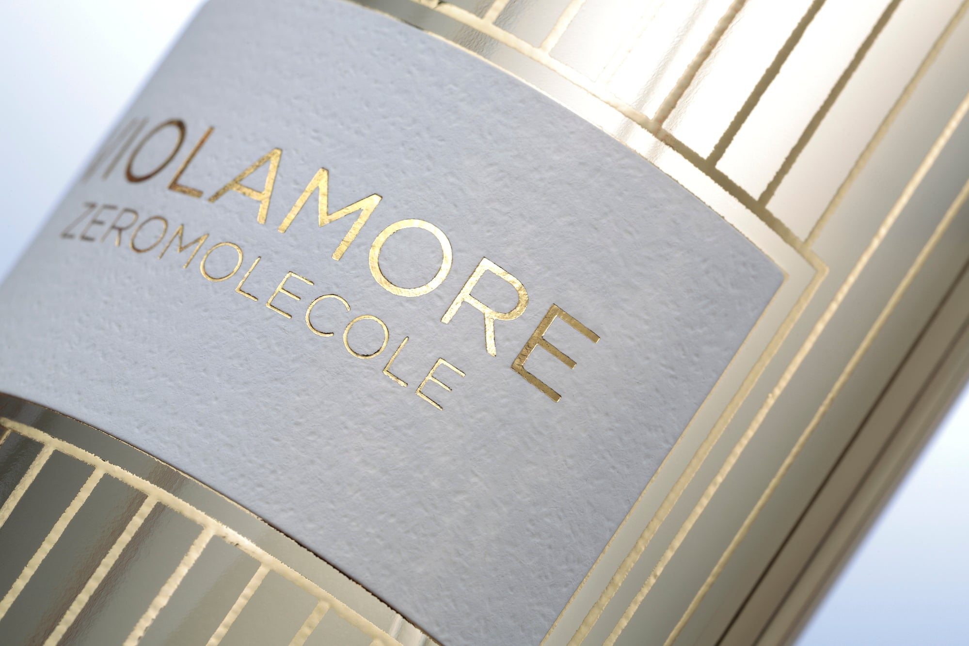 Violamore - Zeromolecole - Eau de Parfum