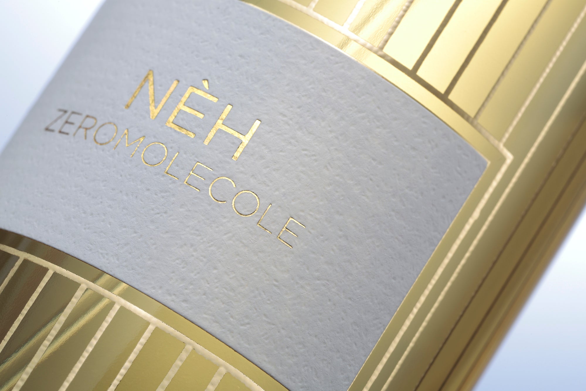 Nèh - Zeromolecole - Eau de Parfum