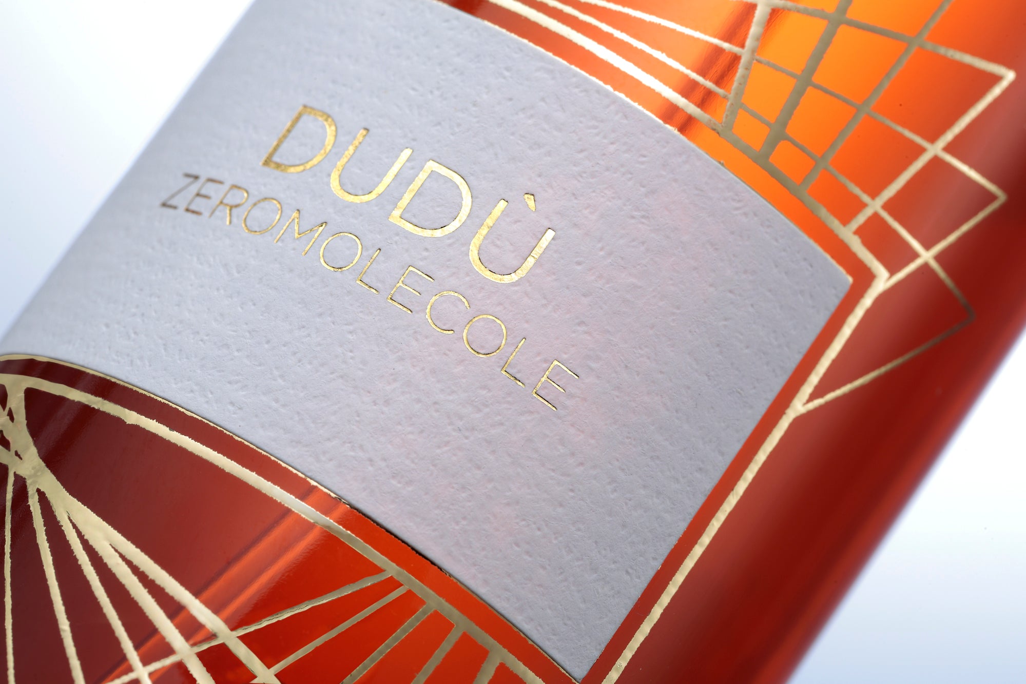 Dudù - Zeromolecole - Eau de Parfum