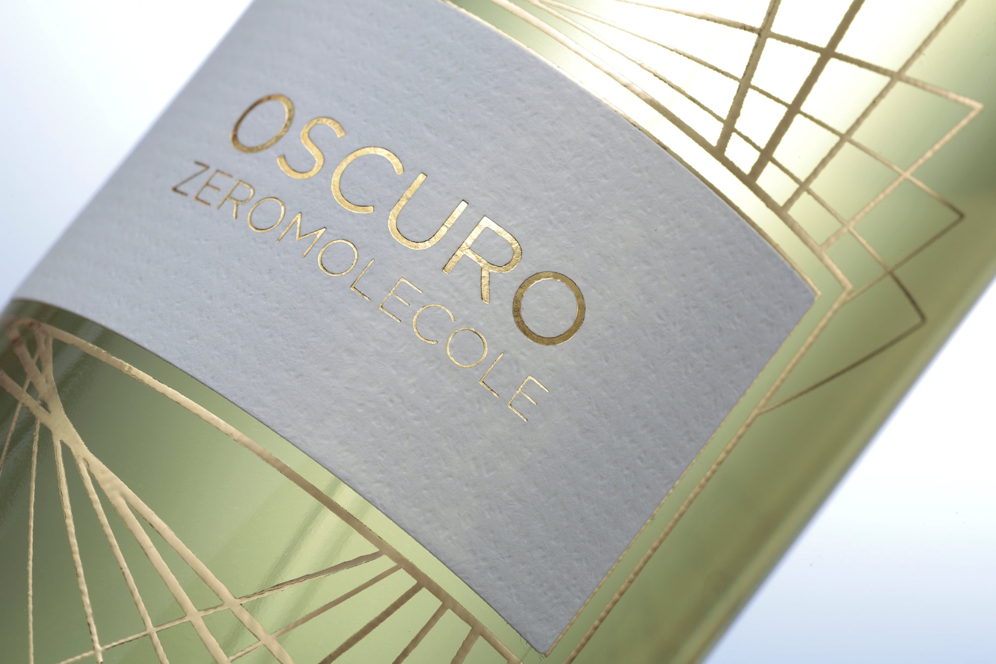 Oscuro - Zeromolecole - Eau de Parfum