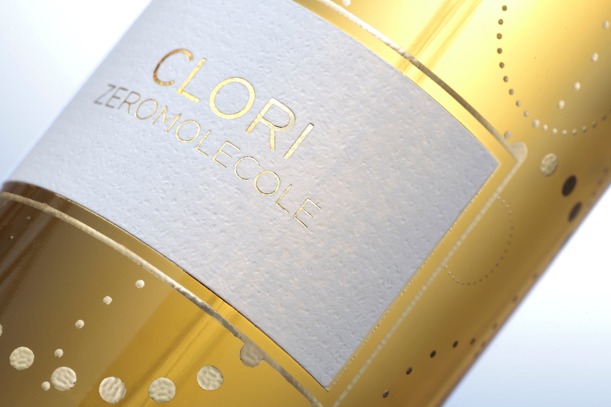 Clori - Zeromolecole - Eau de Parfum