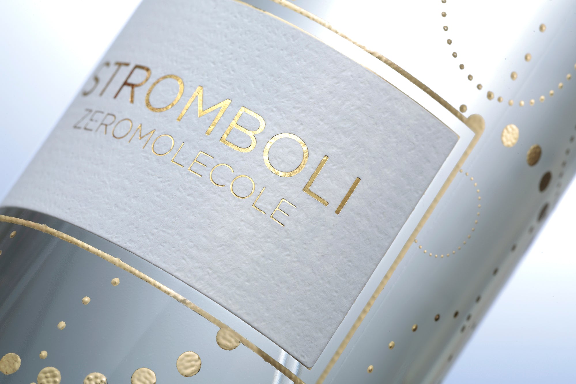 Stromboli - Zeromolecole - Eau de Parfum