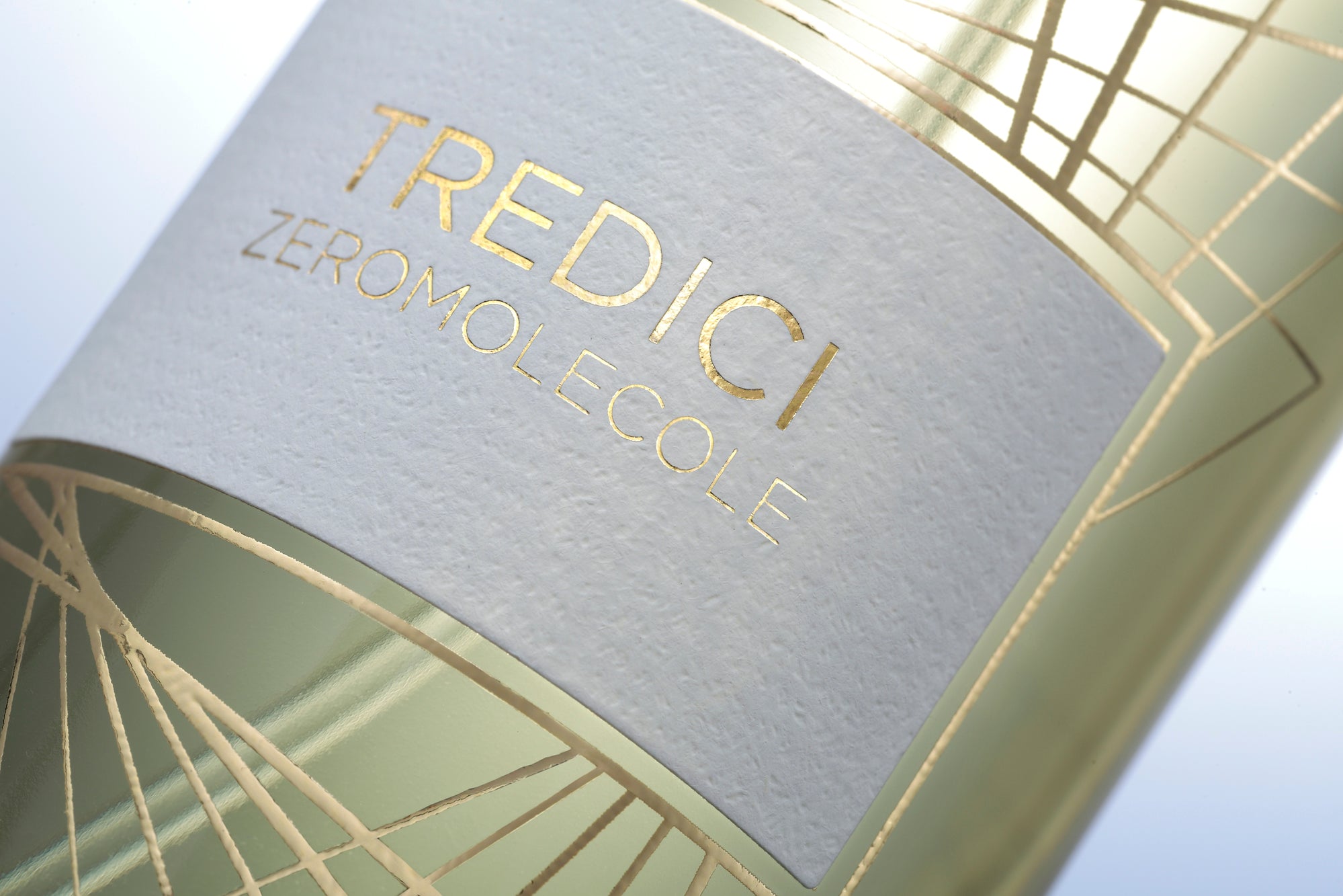 Tredici - Zeromolecole - Eau de Parfum