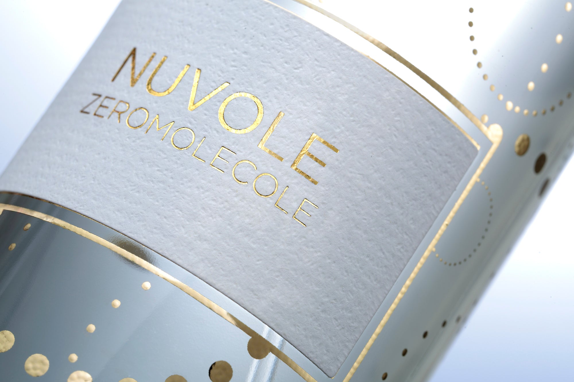 Nuvole - Zeromolecole - Eau de Parfum