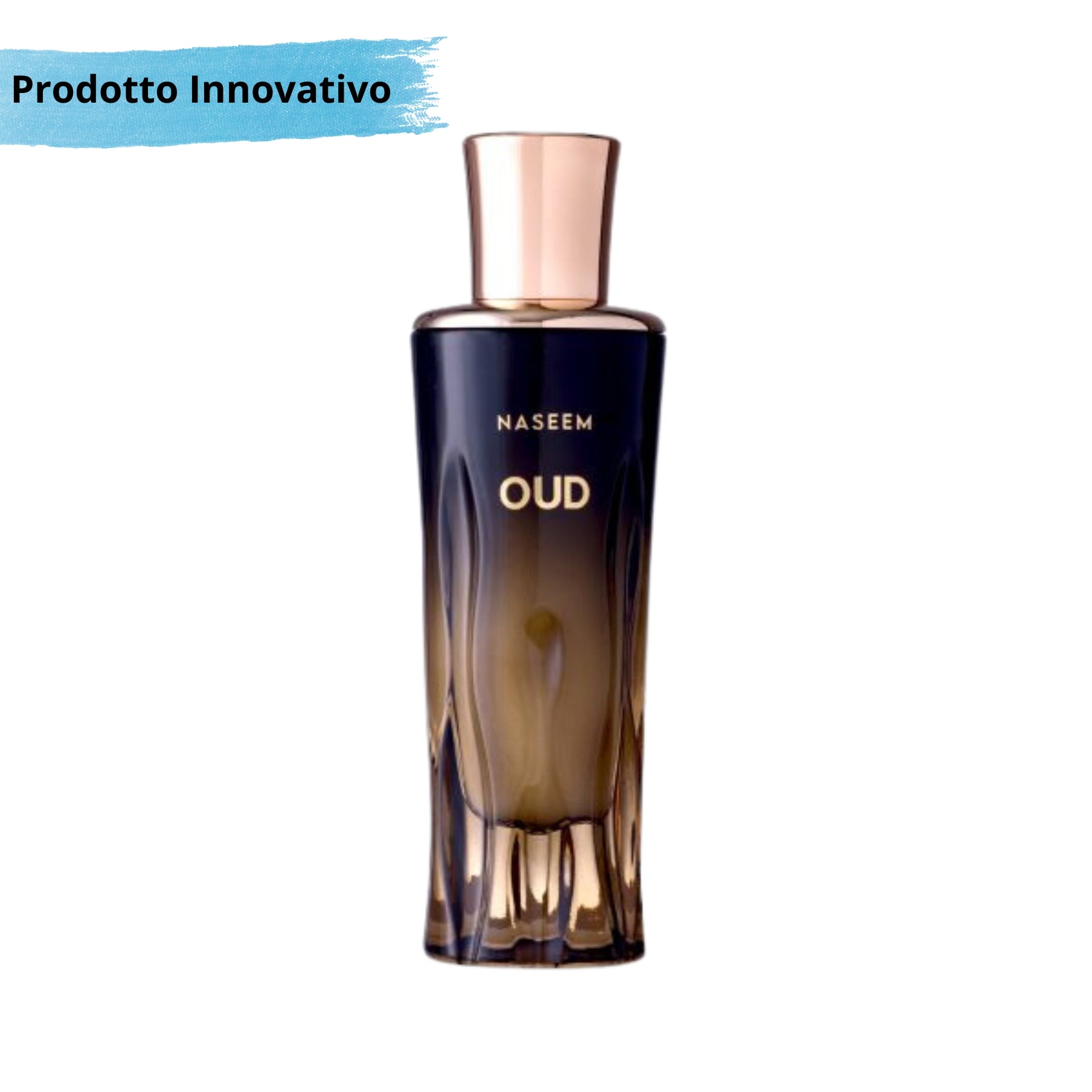 Oud Aqua Parfume 80Ml Naseem