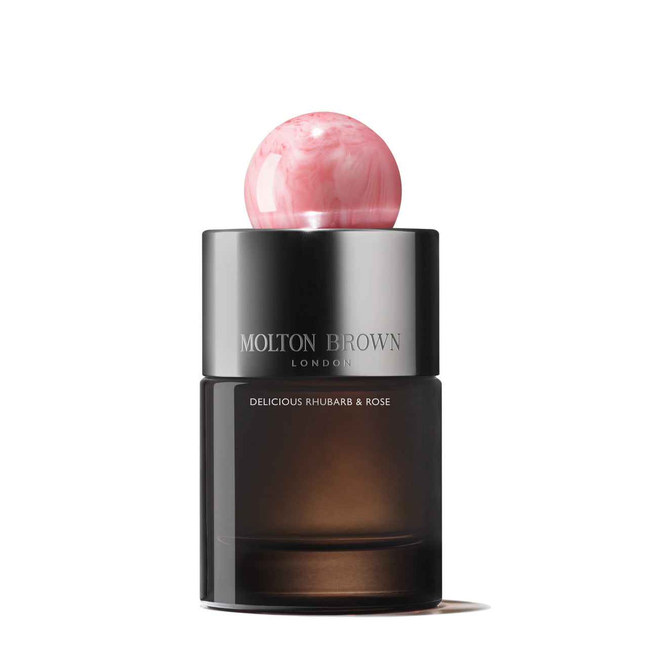 Deliciious Rubharb & Rose - Eau de Parfume - Molton Brown