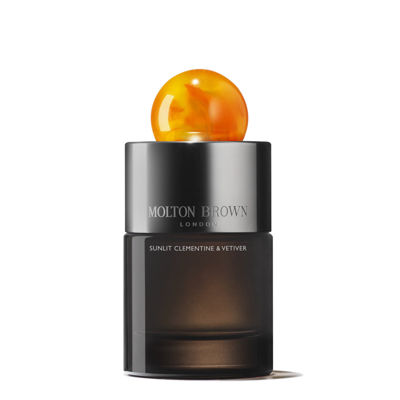 Sunlit Clementine & Vetiver - Eau de Parfume - Molton Brown