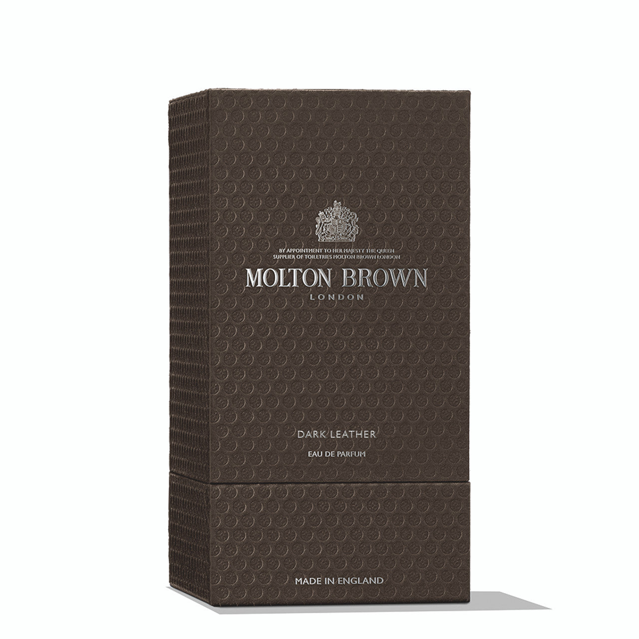 Dark Leather - Eau de Parfume - Molton Brown