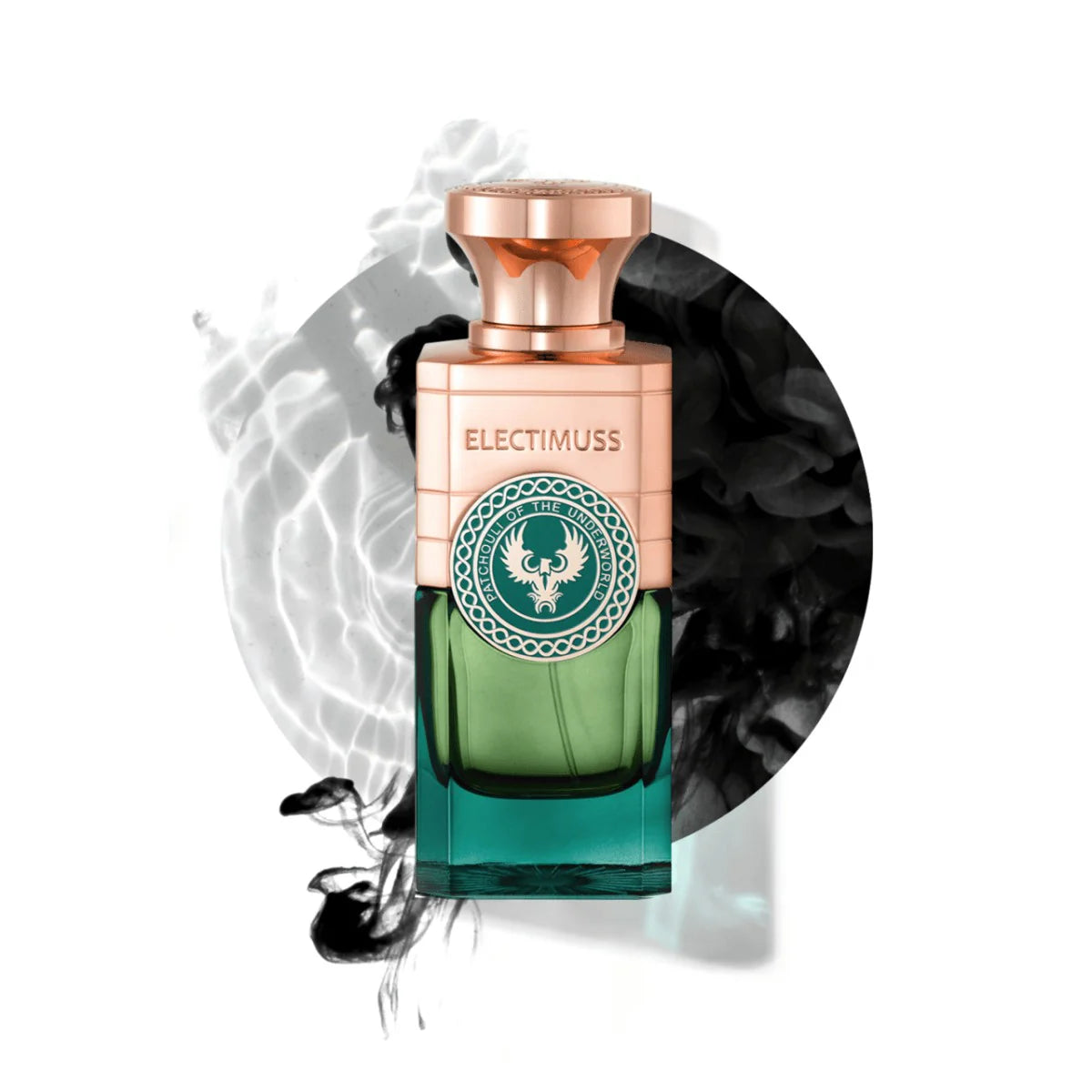 Patchouli of the underworld - Eau de Parfum - Electimuss