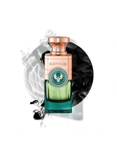 Persephone Patchouli - Eau de Parfum - Electimuss