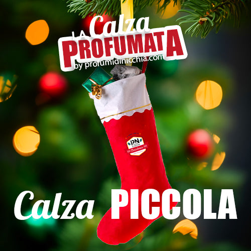 Calza Profumata - Piccola