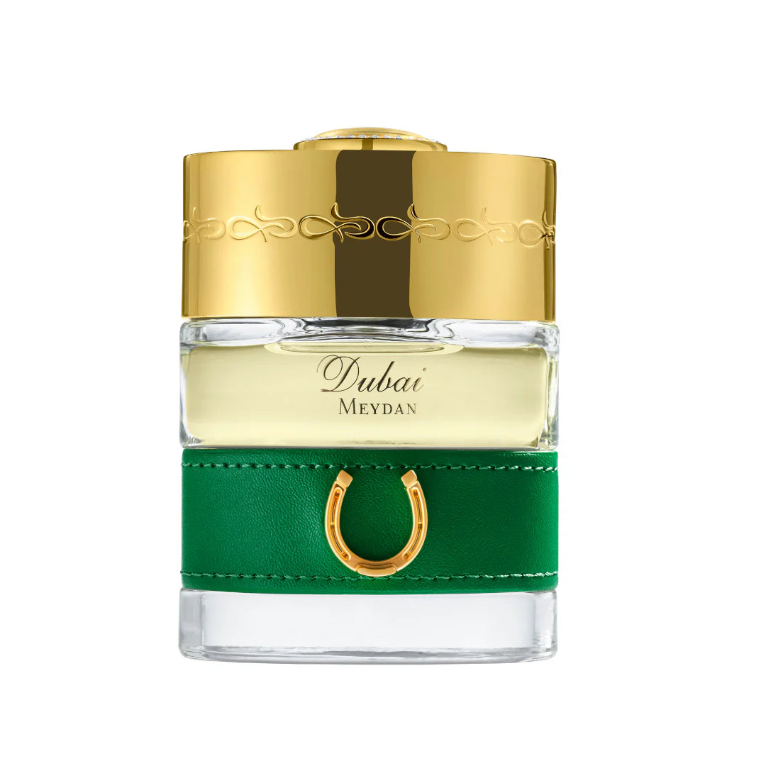 Meydan - Eau de Parfum - The Spirit of Dubai