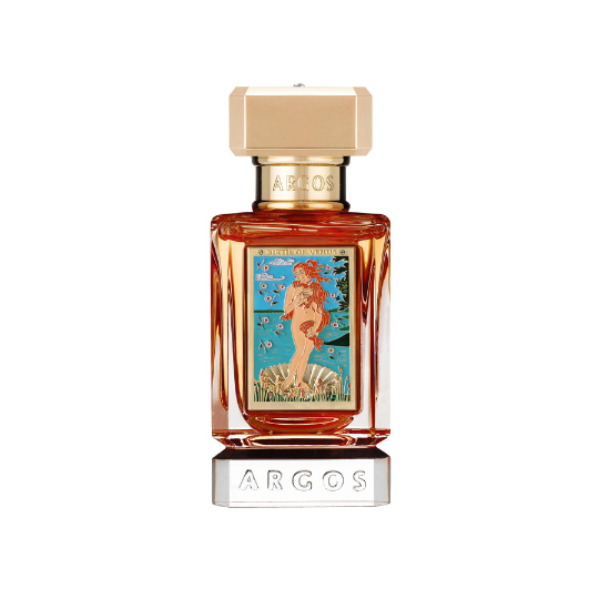 Birth of venus - Eau de Parfum - Argos