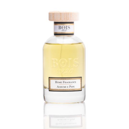 Agrumi e Pepe - Home Fragrance - Bois 1920