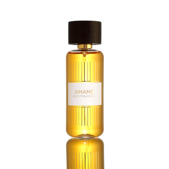 Amamè - Zeromolecole - Eau de Parfum