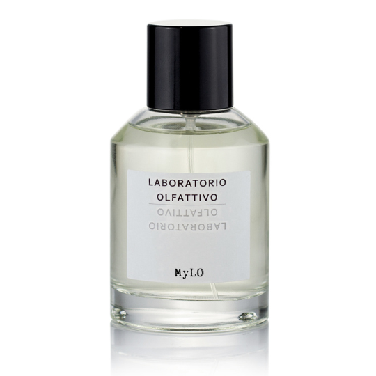 MyLo - Eau de Parfum - Laboratorio Olfattivo