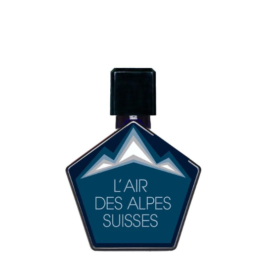 L'air des alpes suisses - Extrait de Parfum - Andy Tauer