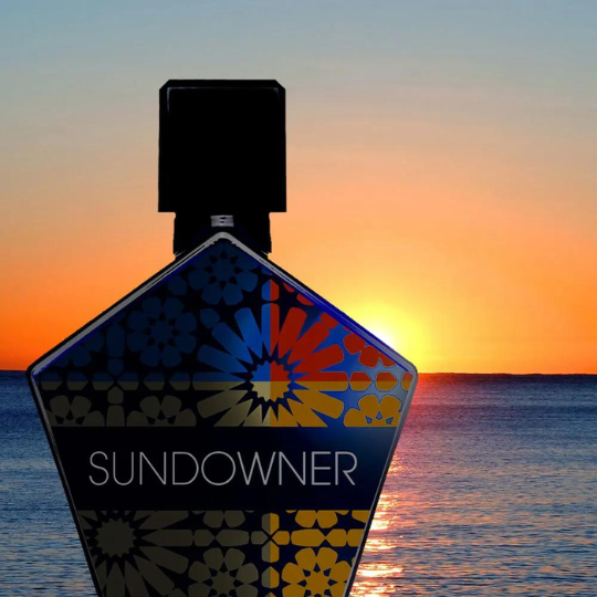 Sundowner - Eau de Parfum - Andy Tauer