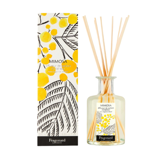 Mimosa - 200 ML - Fragonard