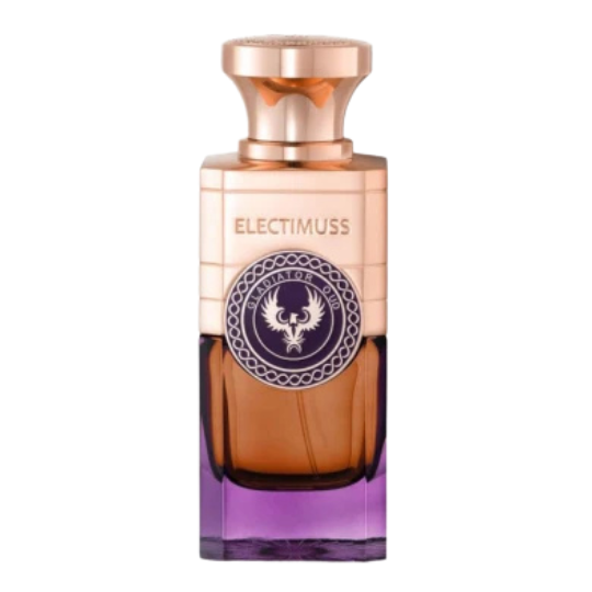 Gladiator Oud - Eau de Parfum - Electimuss