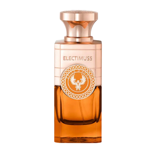 Spice D'Arno - Eau de Parfum - Electimuss