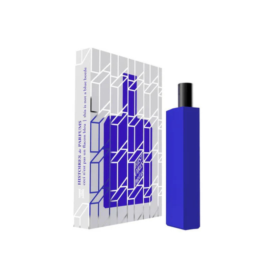 This is not a blue bottle 1/.1 - Eau de Parfum - Histoires de Parfums