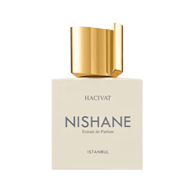 Hacivat Extrait - Extrait de Parfum - Nishane