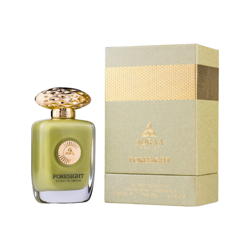 Foresight - Extrait de Perfume - Auraa Desire