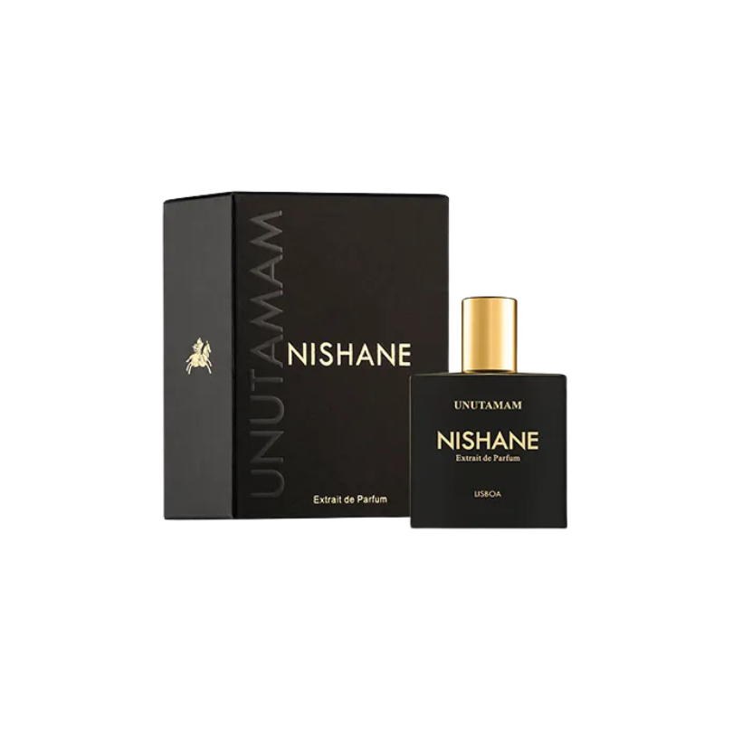 Unutamam Extrait - Extrait de Parfum - Nishane