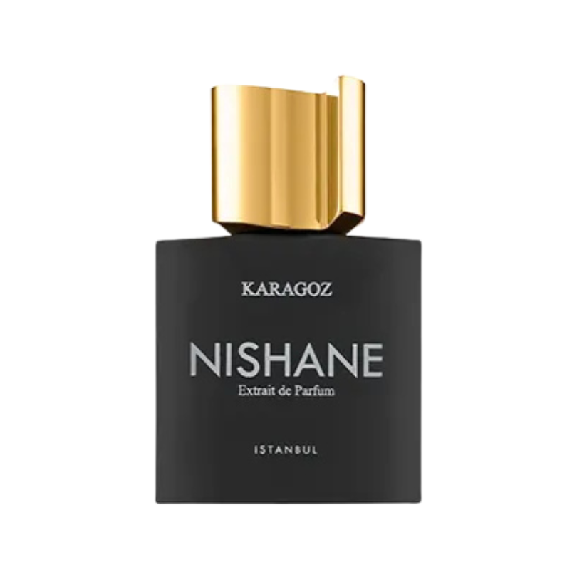 Karagoz Extrait - Extrait de Parfum - Nishane